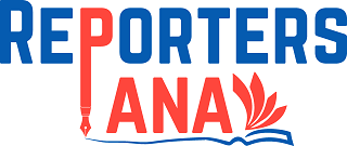 Reporters Pana logo